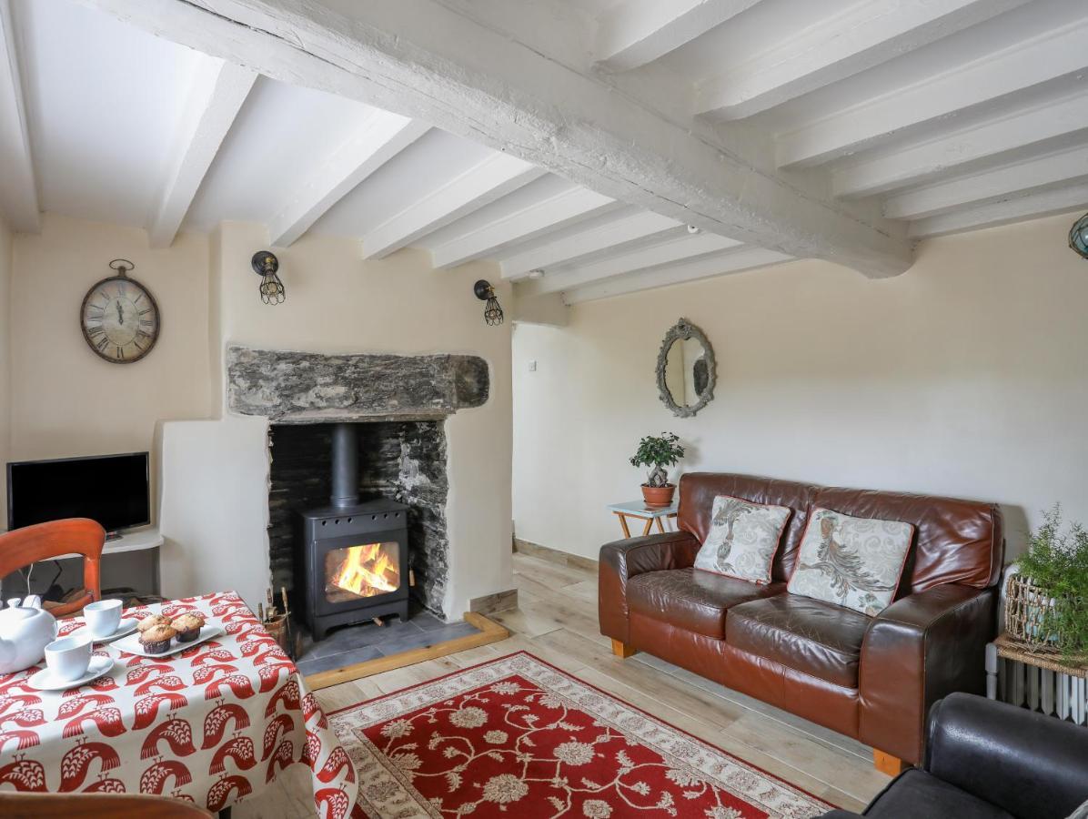 Holiday home Little House Llandecwyn