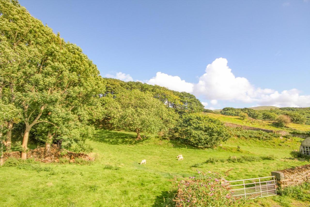 Holiday home Little House Llandecwyn