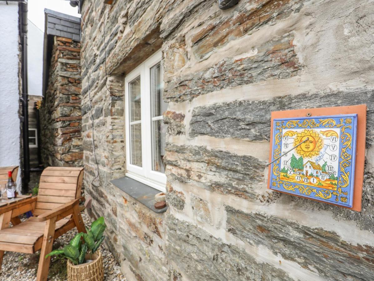 Little House Llandecwyn