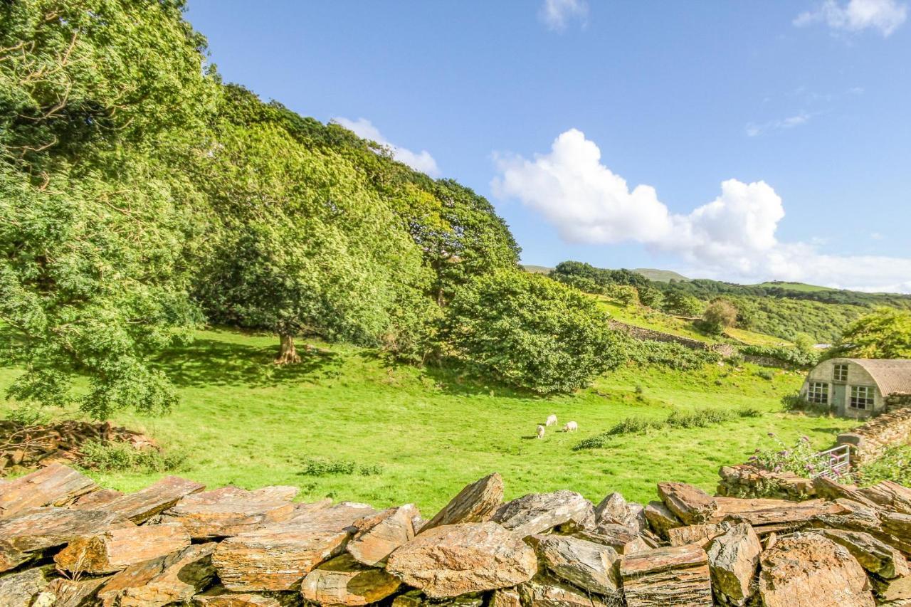Little House Holiday home Llandecwyn